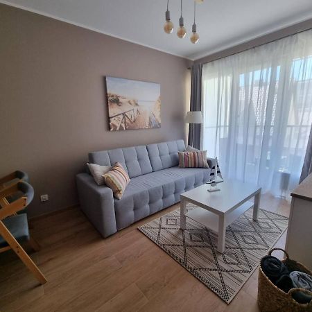 Apartamenty Ustronie Morskie Apartments Eksteriør bilde