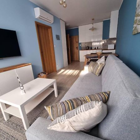 Apartamenty Ustronie Morskie Apartments Eksteriør bilde
